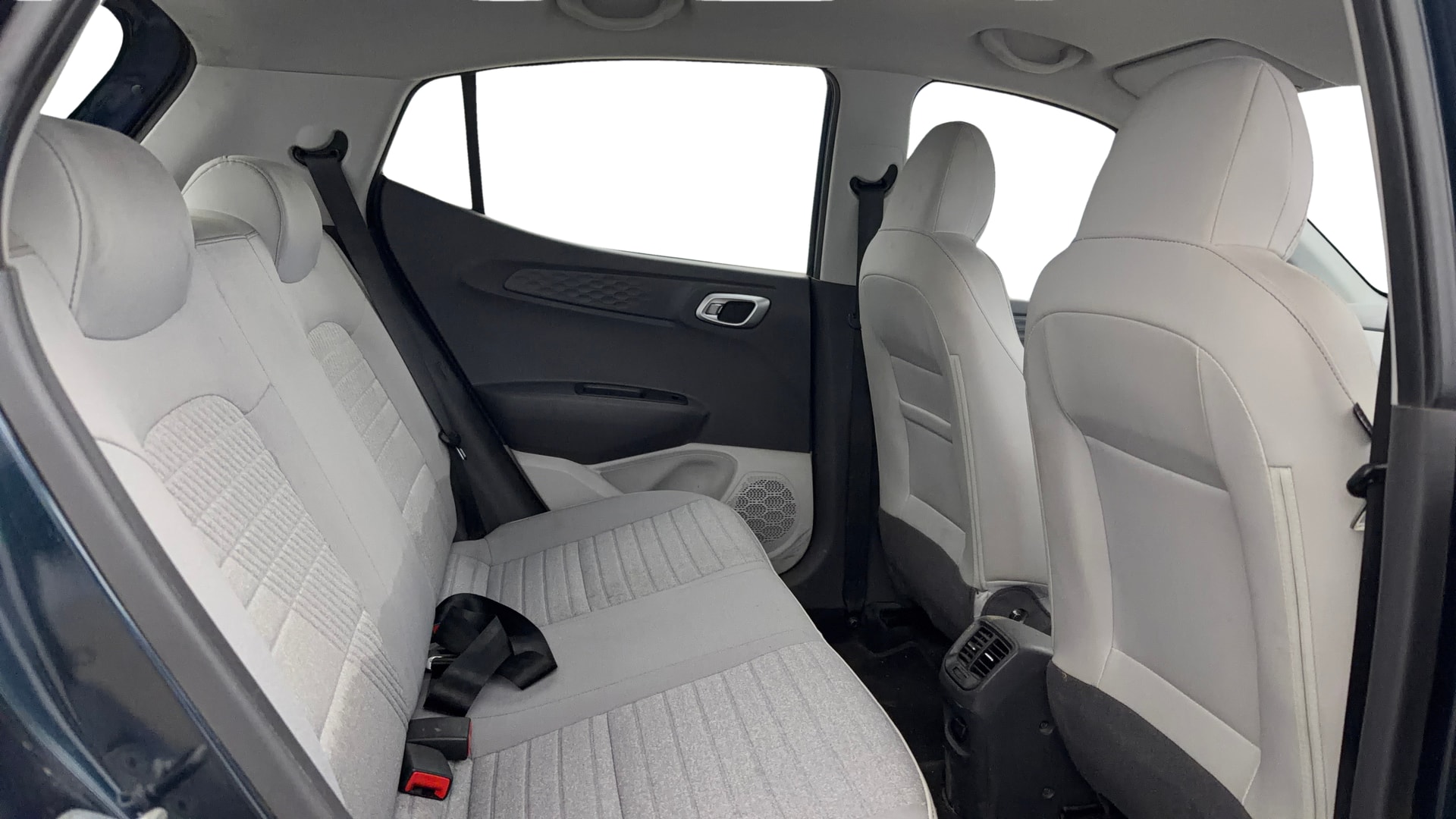 View 2023 Hyundai Grand i10 Nios Sportz Petrol Image 30 Used 2023 Hyundai Grand i10 Nios Sportz Petrol Image 30