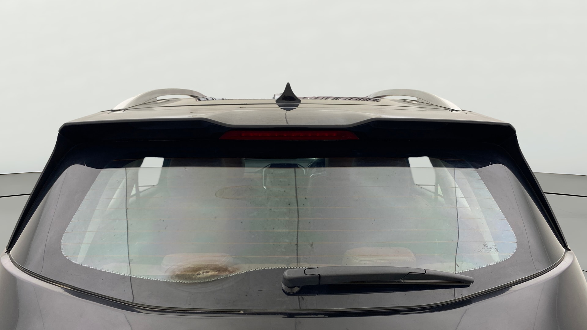View 2021 MG Hector Plus Sharp CVT Petrol Image 4 Used 2021 MG Hector Plus Sharp CVT Petrol Image 4