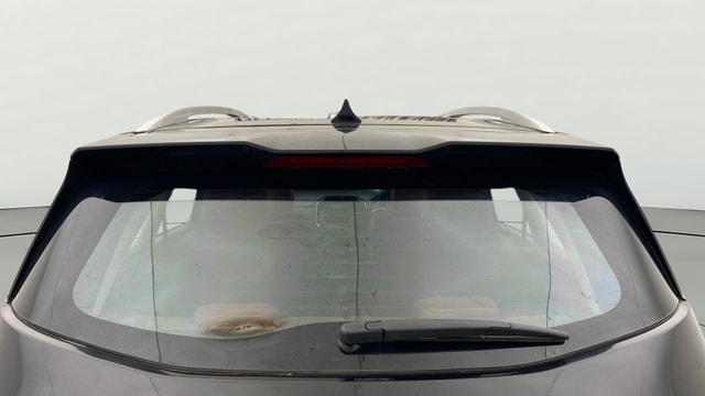 View MG Hector Plus Image 4 Used MG Hector Plus Image 4