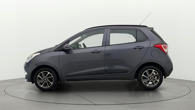 View Hyundai Grand i10 Image 5 Used Hyundai Grand i10 Image 5