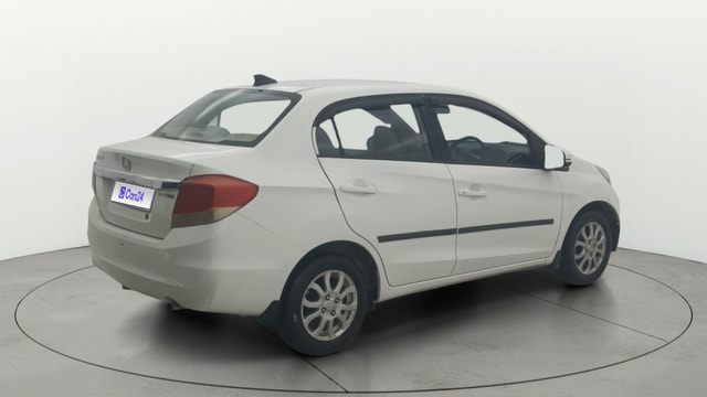 View Honda Amaze Image 42 Used Honda Amaze Image 42