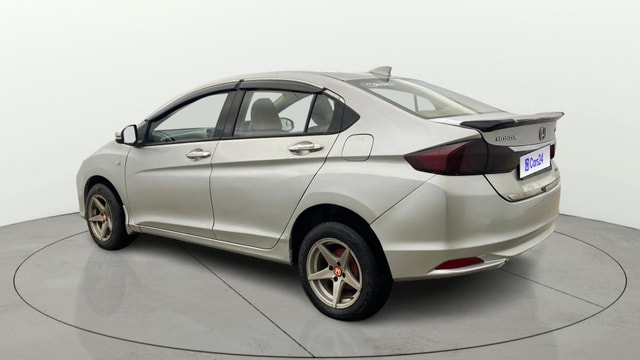 View Honda City Image 2 Used Honda City Image 2