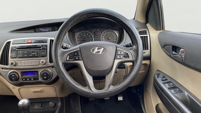 View Hyundai Elite i20 Image 14 Used Hyundai Elite i20 Image 14