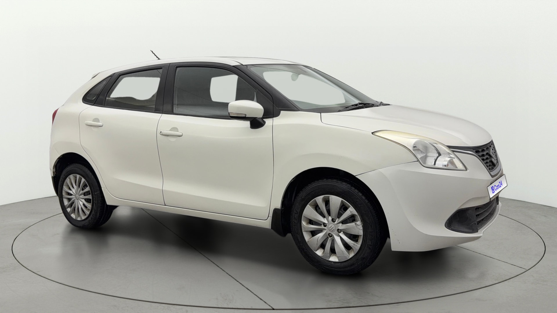 View 2017 Maruti Suzuki 1000 Base Variant Image 35 Used 2017 Maruti Suzuki 1000 Base Variant Image 35