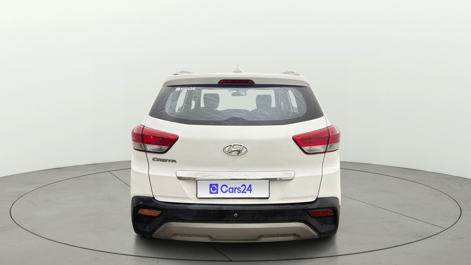 View 2019 Hyundai Creta 1.4 E Diesel Image 39 Used 2019 Hyundai Creta 1.4 E Diesel Image 39
