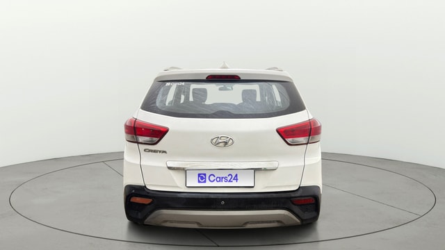 View Hyundai Creta Image 39 Used Hyundai Creta Image 39