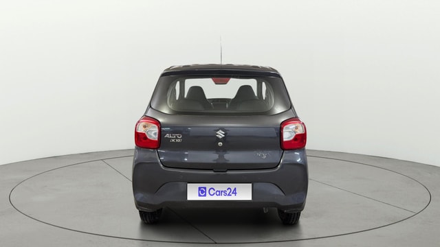 View Maruti Suzuki Alto K10 Image 38 Used Maruti Suzuki Alto K10 Image 38