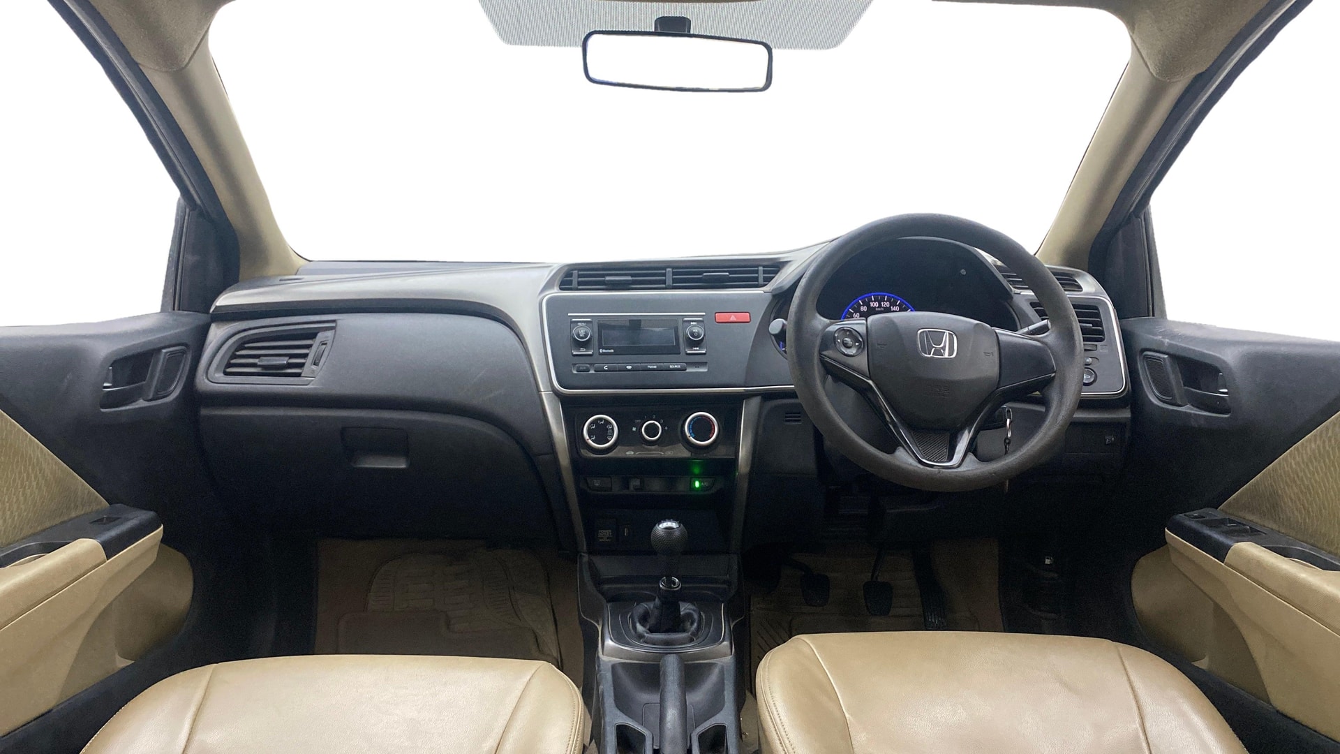 View 2015 Honda City ZX MT Diesel Anniversary Edition Image 15 Used 2015 Honda City ZX MT Diesel Anniversary Edition Image 15