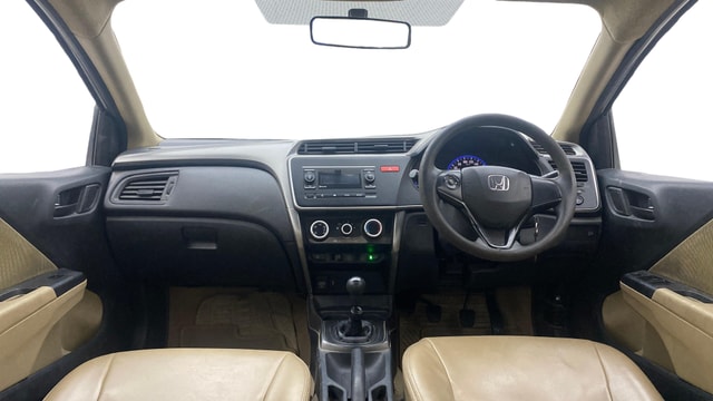 View Honda City Image 15 Used Honda City Image 15