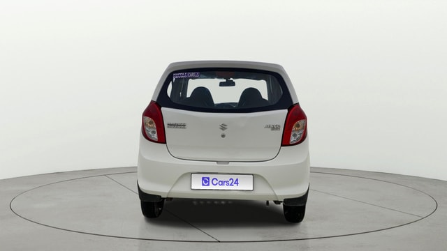View Maruti Suzuki Alto 800 Image 38 Used Maruti Suzuki Alto 800 Image 38