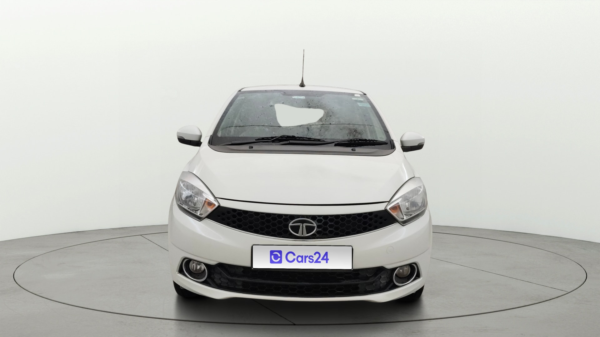 Used 2017 Tata Tiago Used 2017 Tata Tiago
