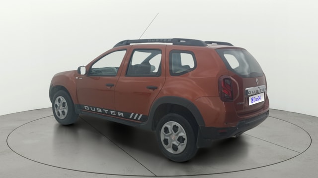View Renault Duster Image 2 Used Renault Duster Image 2