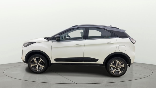 View Tata Nexon Image 27 Used Tata Nexon Image 27