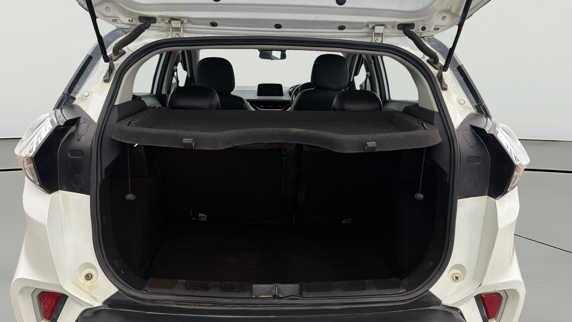 Used 2022 Tata Nexon Used 2022 Tata Nexon