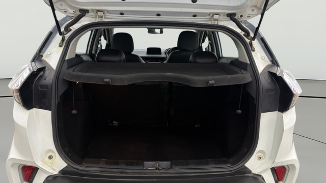 View Tata Nexon Image 39 Used Tata Nexon Image 39