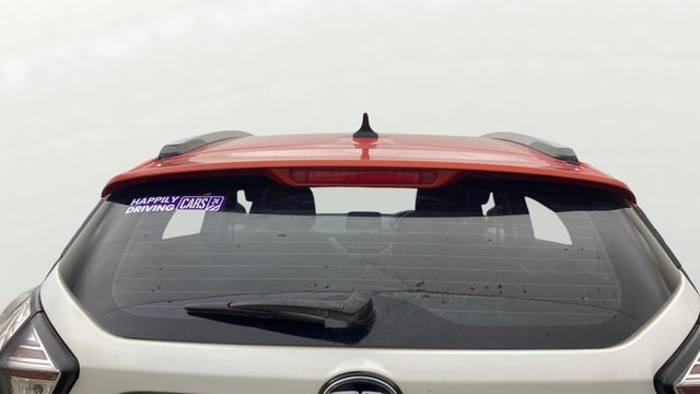 View Tata Nexon Image 4 Used Tata Nexon Image 4