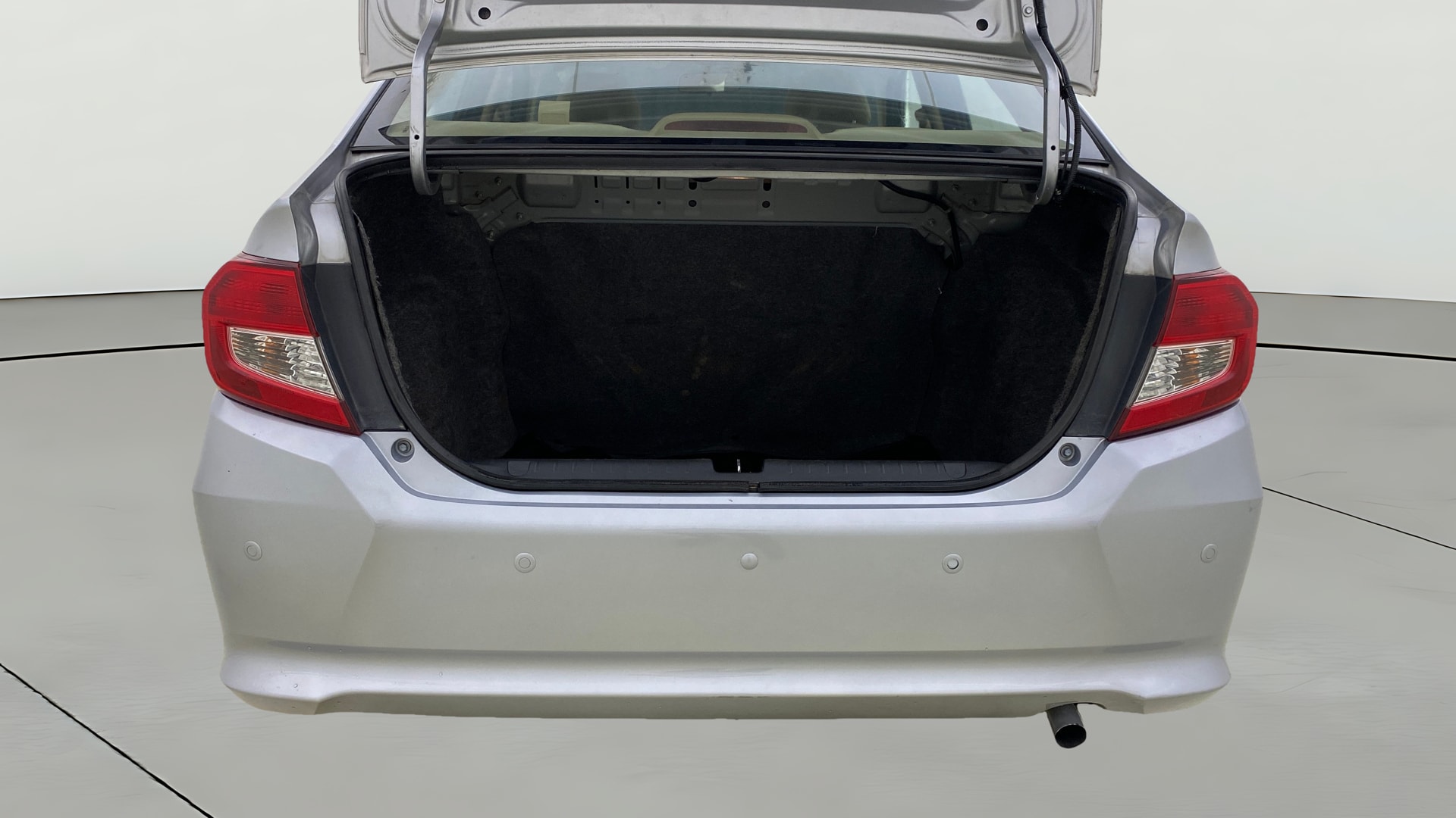 View 2019 Honda Amaze E MT Petrol BS IV Image 36 Used 2019 Honda Amaze E MT Petrol BS IV Image 36