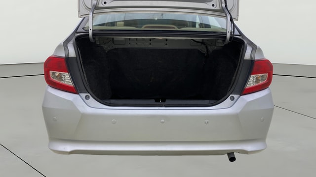 View Honda Amaze Image 36 Used Honda Amaze Image 36