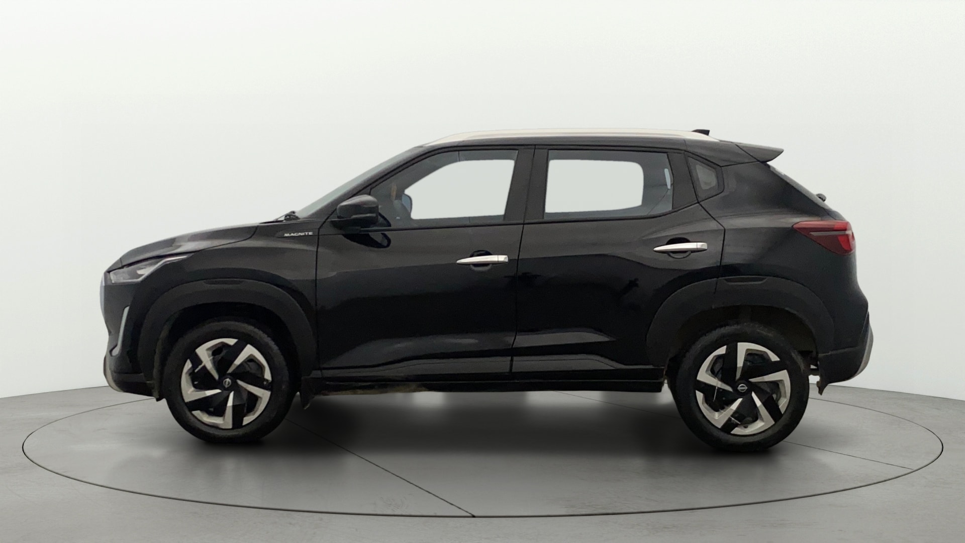 Used 2025 Nissan Magnite Used 2025 Nissan Magnite
