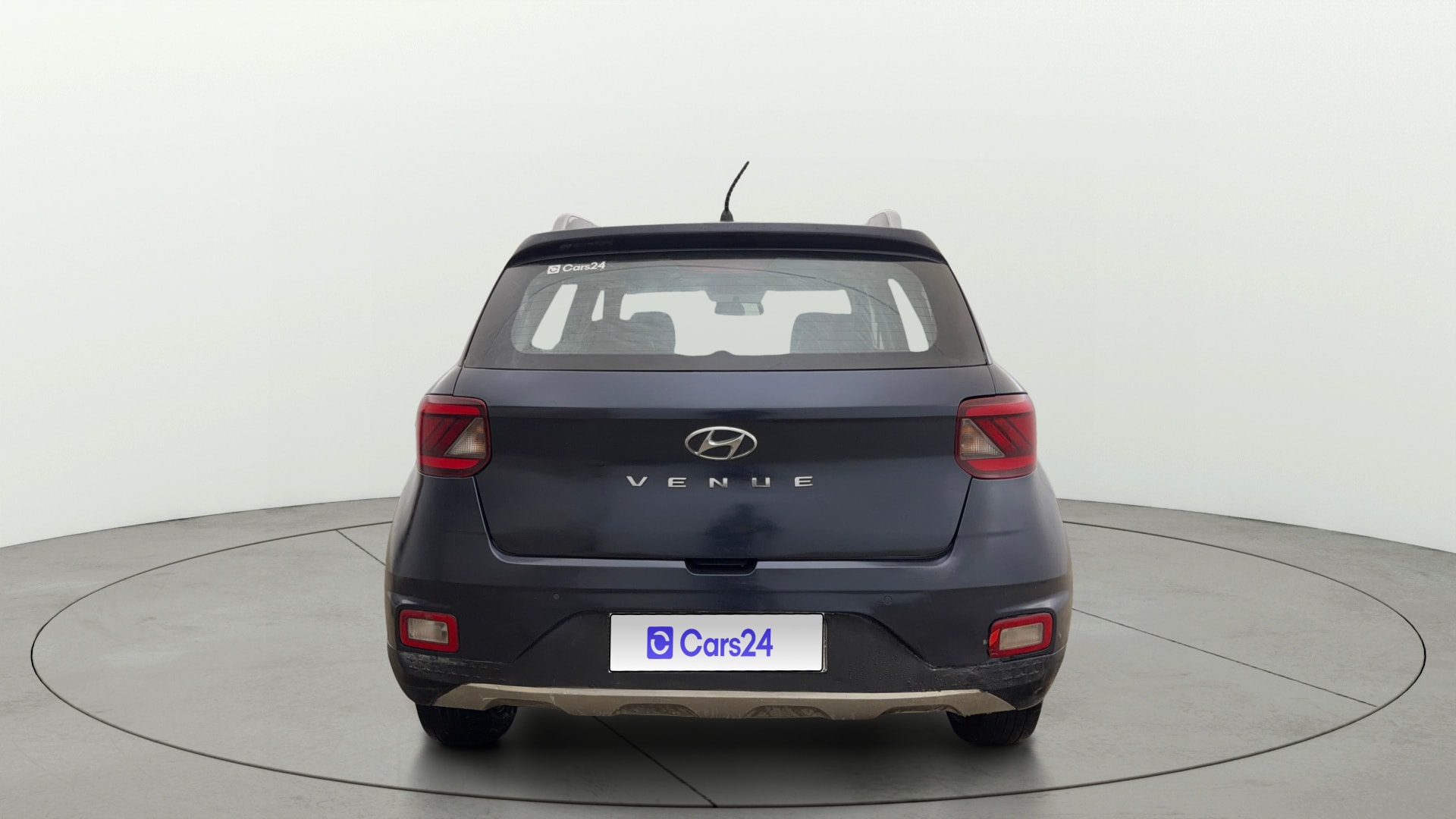 View 2022 Hyundai Venue S 1.2 Petrol Image 38 Used 2022 Hyundai Venue S 1.2 Petrol Image 38