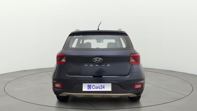 View Hyundai Venue Image 38 Used Hyundai Venue Image 38