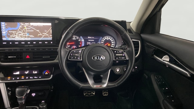 View Kia Seltos Image 21 Used Kia Seltos Image 21