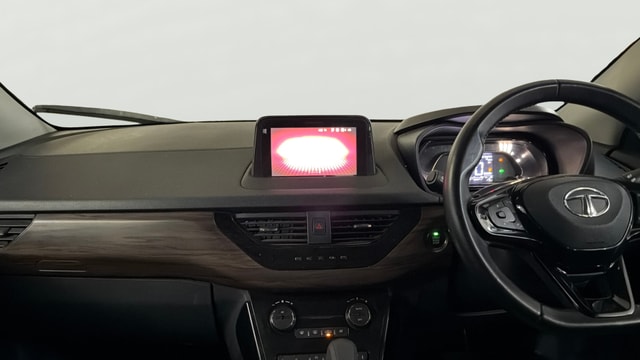 View Tata Nexon Image 33 Used Tata Nexon Image 33