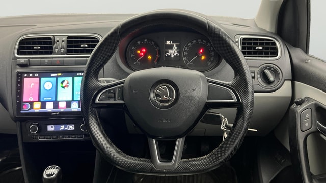 View Skoda Rapid Image 20 Used Skoda Rapid Image 20