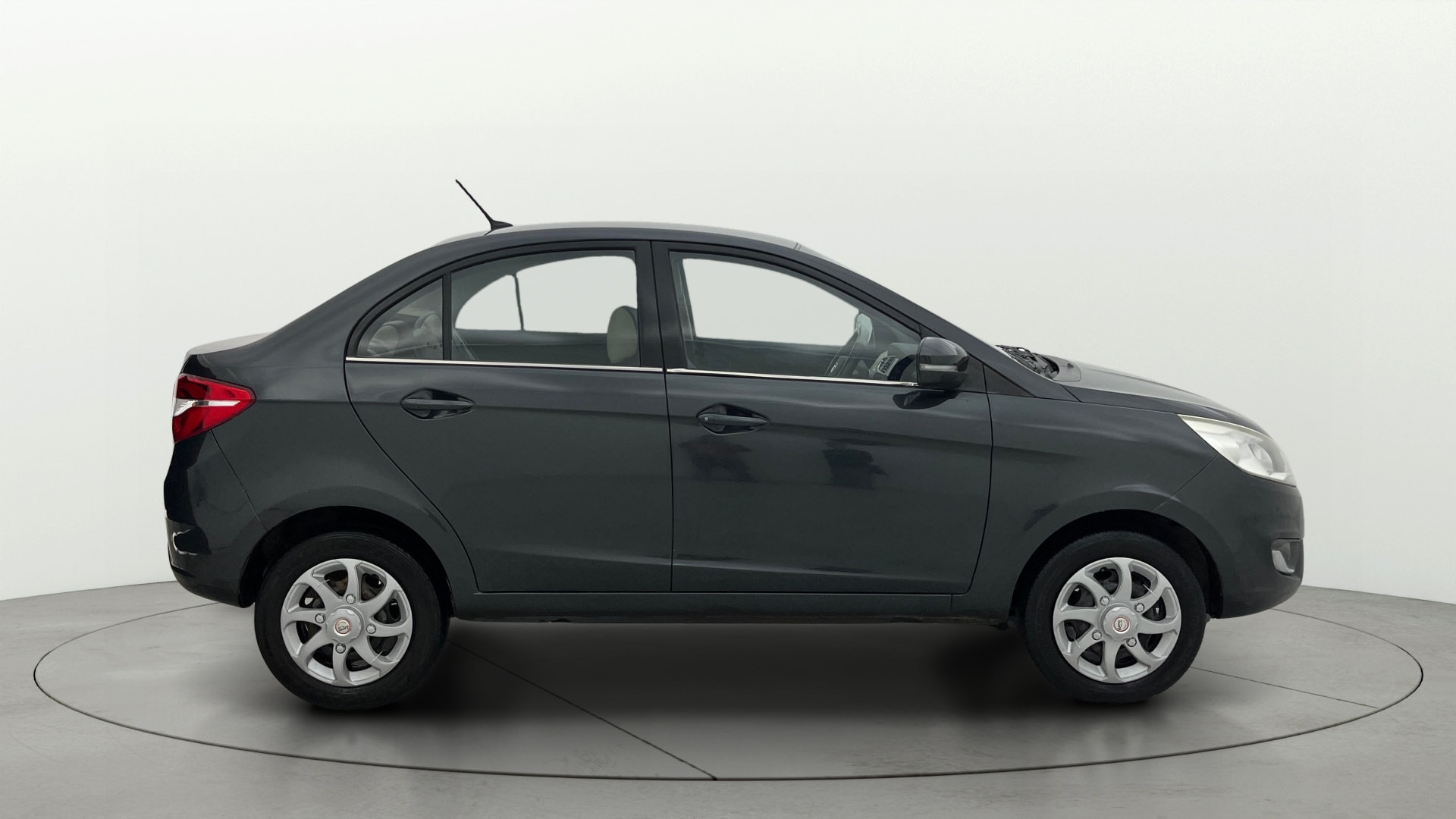 Used 2016 Tata Zest Used 2016 Tata Zest