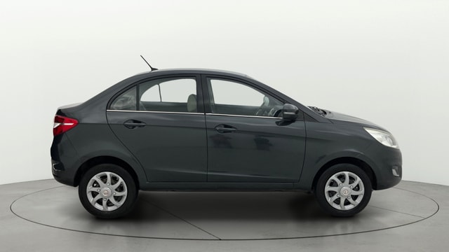 View Tata Zest Image 8 Used Tata Zest Image 8