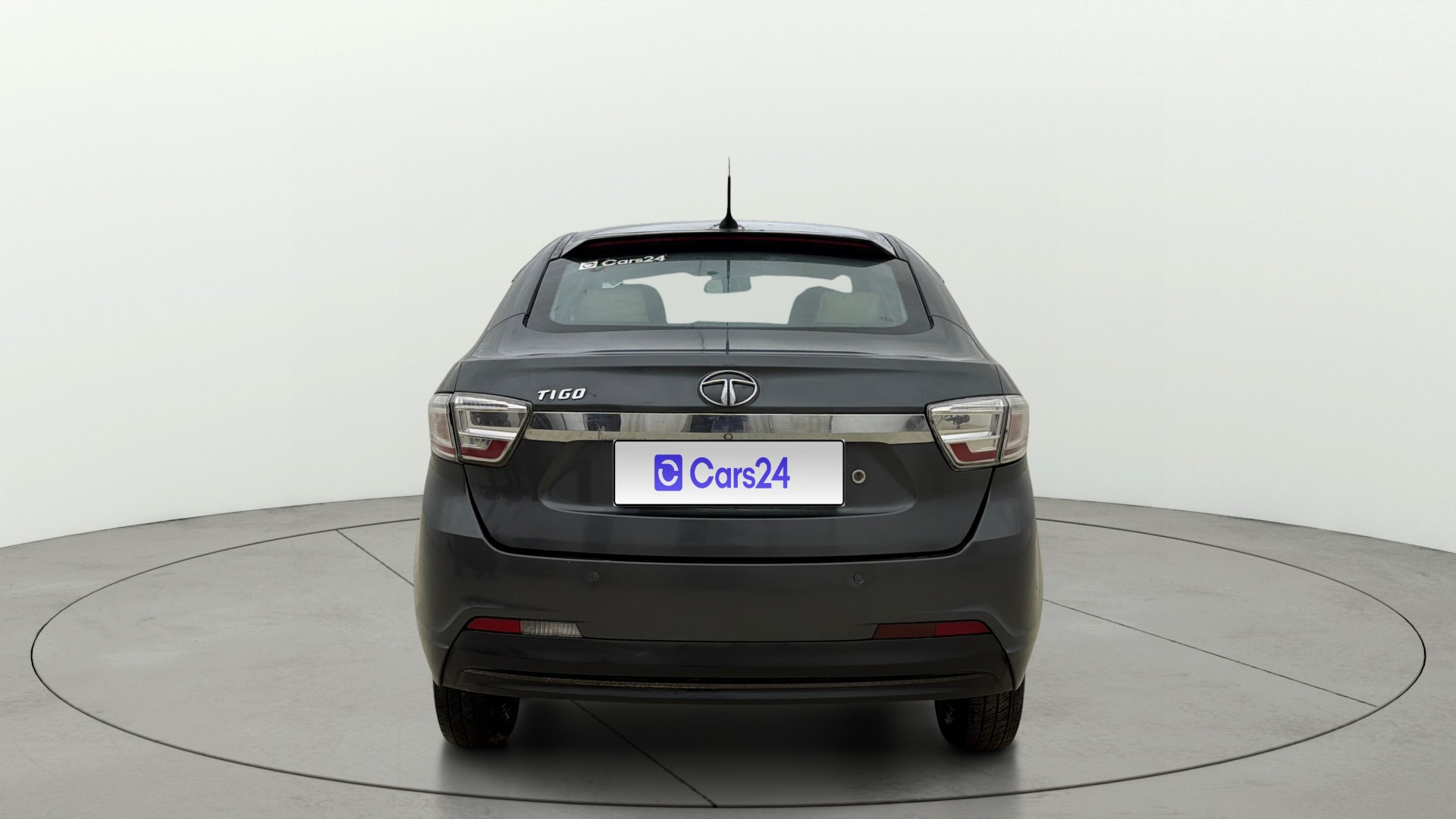 View 2022 Tata Tigor XE Diesel Image 38 Used 2022 Tata Tigor XE Diesel Image 38