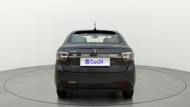 View Tata Tigor Image 38 Used Tata Tigor Image 38