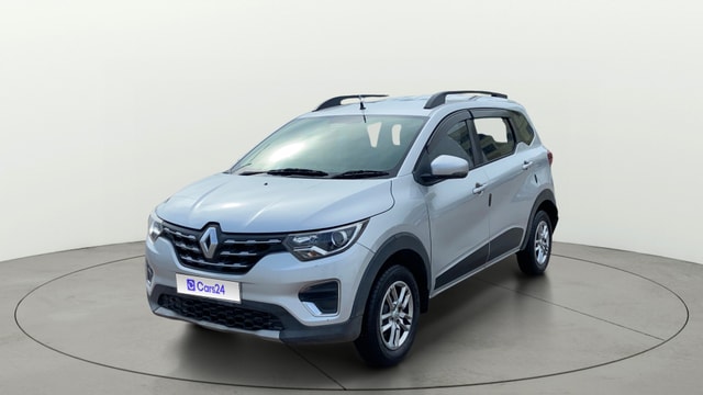View Renault Triber Image 37 Used Renault Triber Image 37