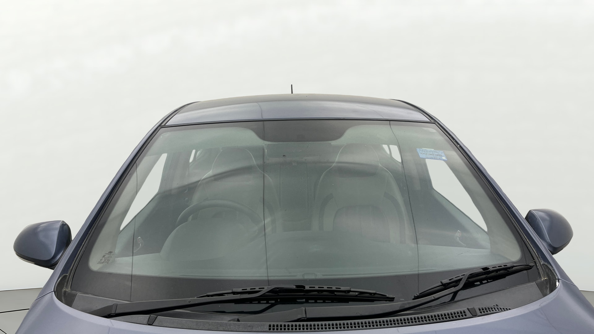 View 2014 Hyundai Xcent S AT (O) Petrol Image 29 Used 2014 Hyundai Xcent S AT (O) Petrol Image 29