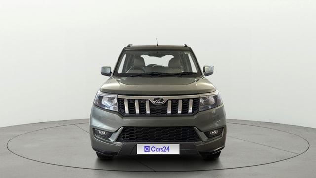 View Mahindra Bolero Neo Image 1 Used Mahindra Bolero Neo Image 1