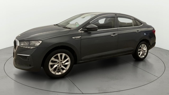 View Skoda Slavia Image 37 Used Skoda Slavia Image 37