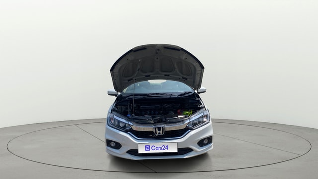 View Honda City Image 34 Used Honda City Image 34