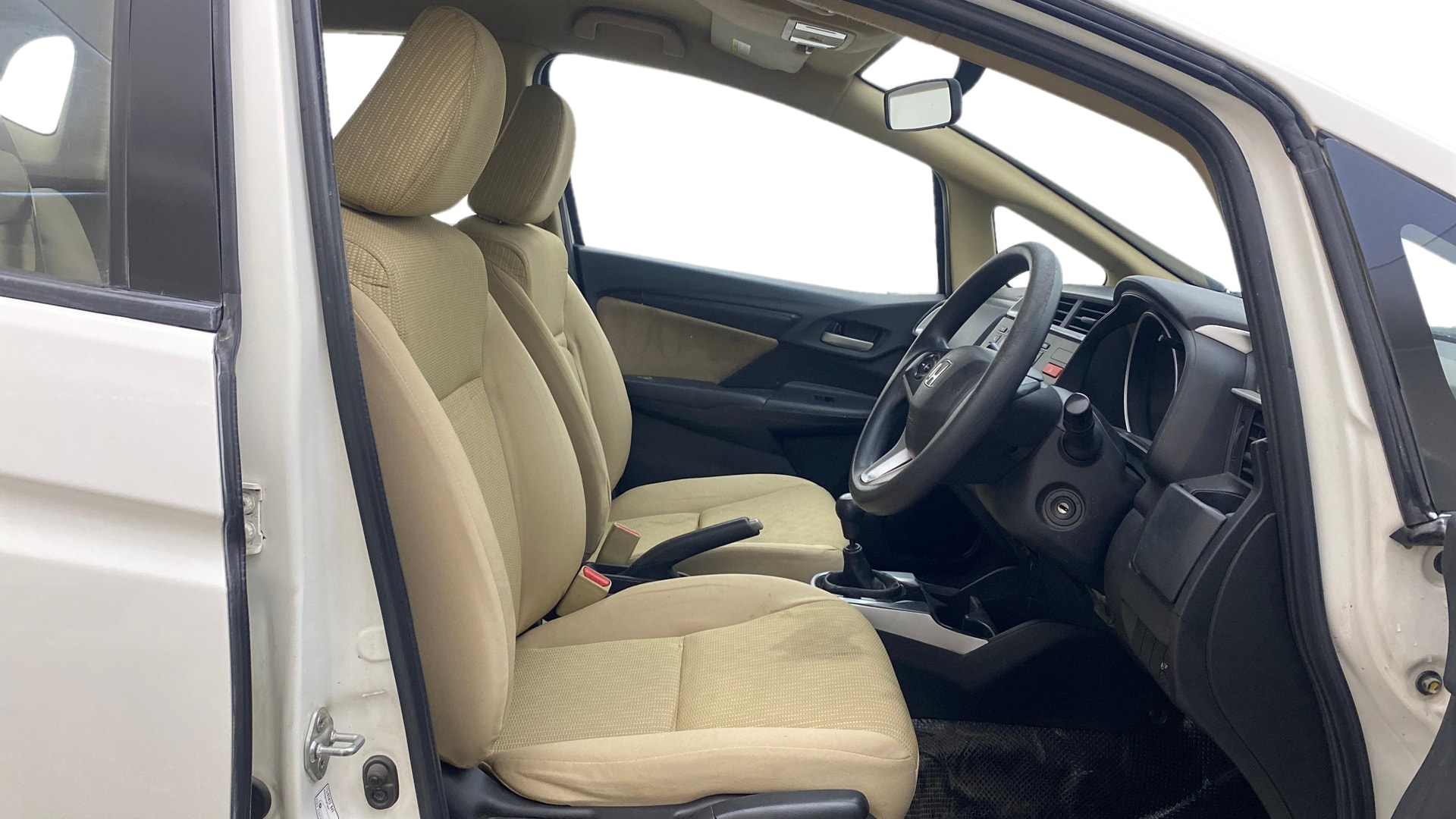 Used 2015 Honda Jazz Used 2015 Honda Jazz