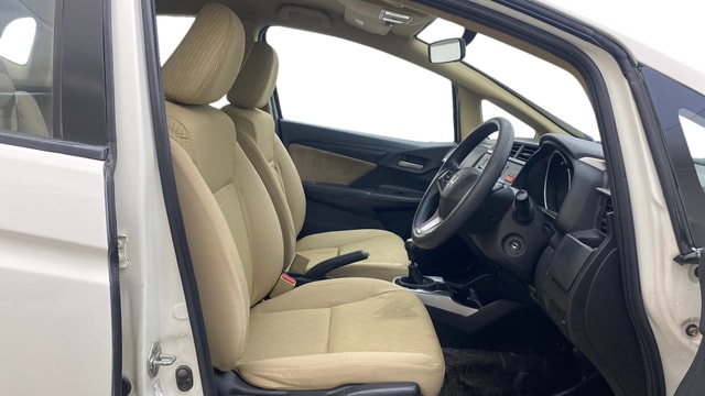 View Honda Jazz Image 25 Used Honda Jazz Image 25