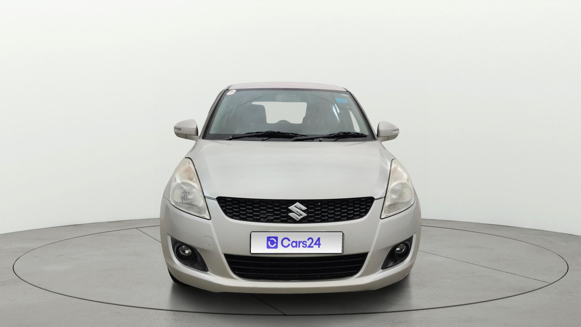 Used 2013 Maruti Suzuki 1000 Used 2013 Maruti Suzuki 1000