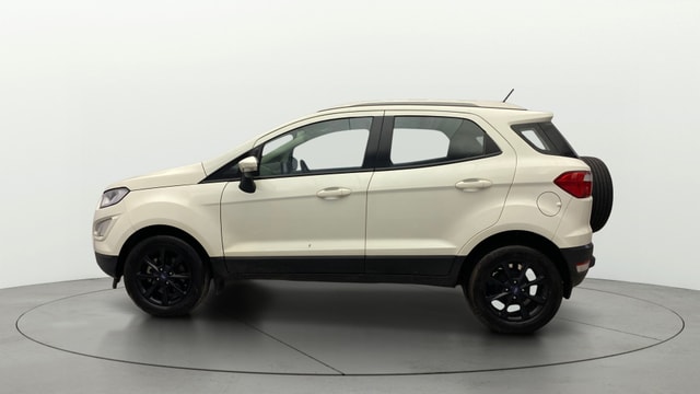 View Ford EcoSport Image 5 Used Ford EcoSport Image 5