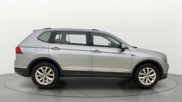 View Volkswagen Tiguan AllSpace Image 29 Used Volkswagen Tiguan AllSpace Image 29