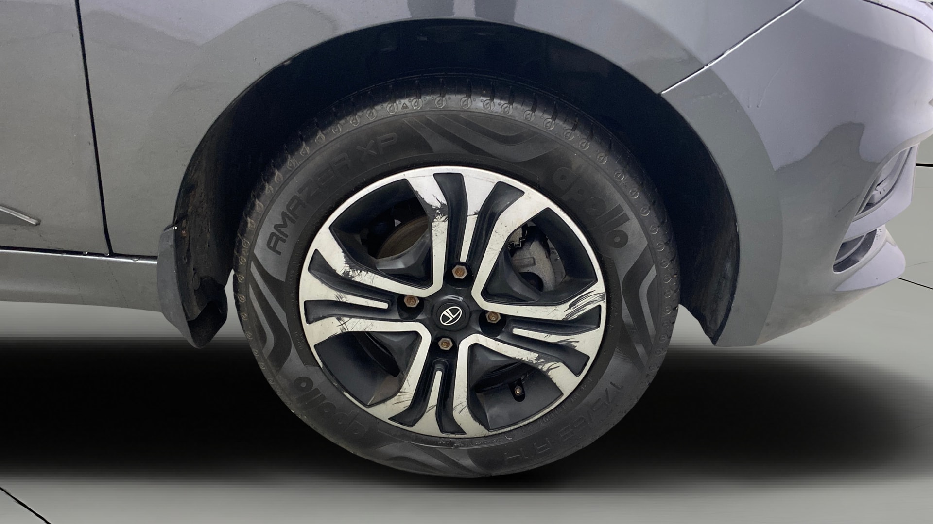 Used 2024 Tata Tiago Used 2024 Tata Tiago
