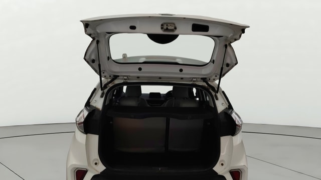 View Tata Nexon Image 16 Used Tata Nexon Image 16