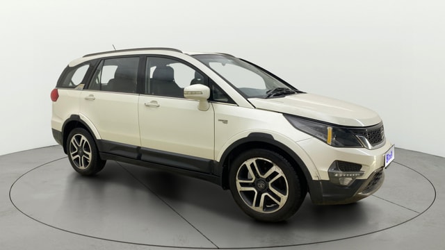 View Tata Hexa Image 22 Used Tata Hexa Image 22