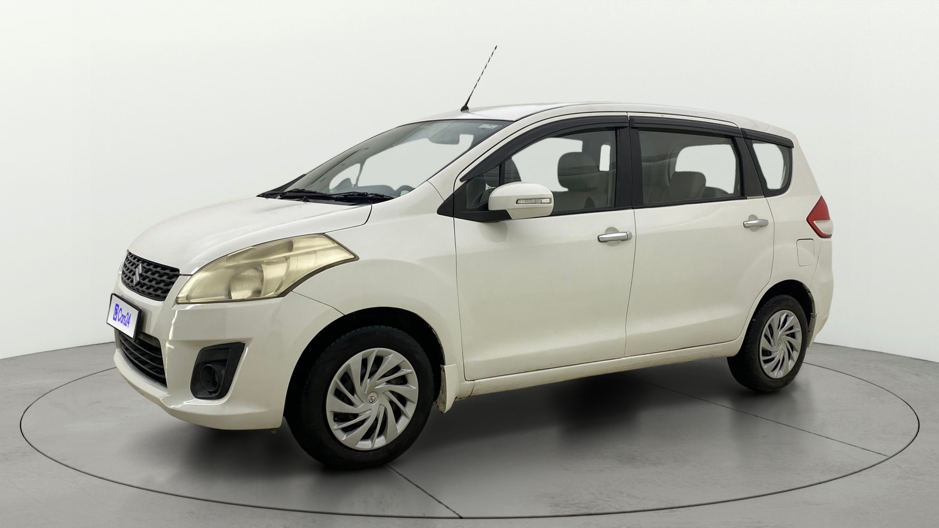 View 2015 Maruti Suzuki 1000 Base Variant Image 21 Used 2015 Maruti Suzuki 1000 Base Variant Image 21