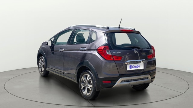 View Honda WR-V Image 2 Used Honda WR-V Image 2