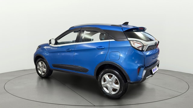 View Tata Nexon Image 2 Used Tata Nexon Image 2