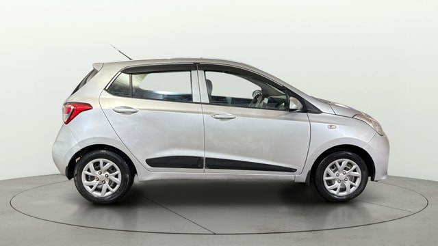 View Hyundai Grand i10 Image 8 Used Hyundai Grand i10 Image 8