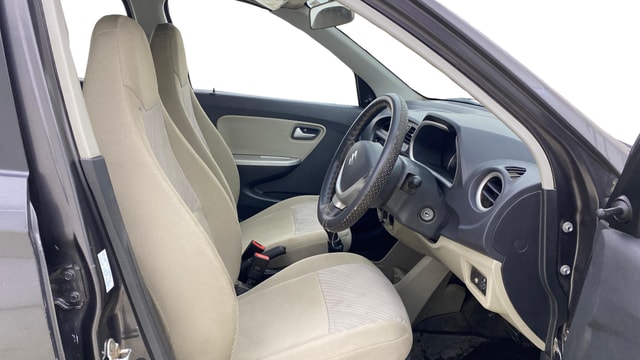 View Maruti Suzuki Alto K10 Image 25 Used Maruti Suzuki Alto K10 Image 25